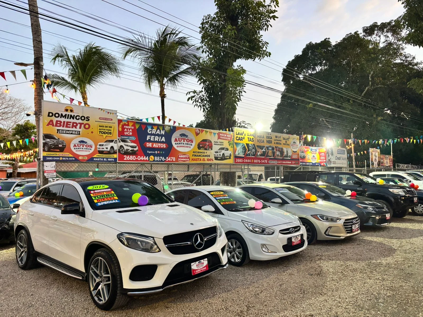 2018 Mercedes Benz GLE350 AMG COUPE