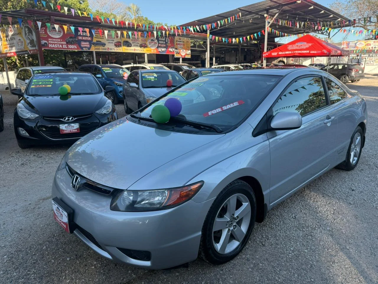 2008 Honda Civic