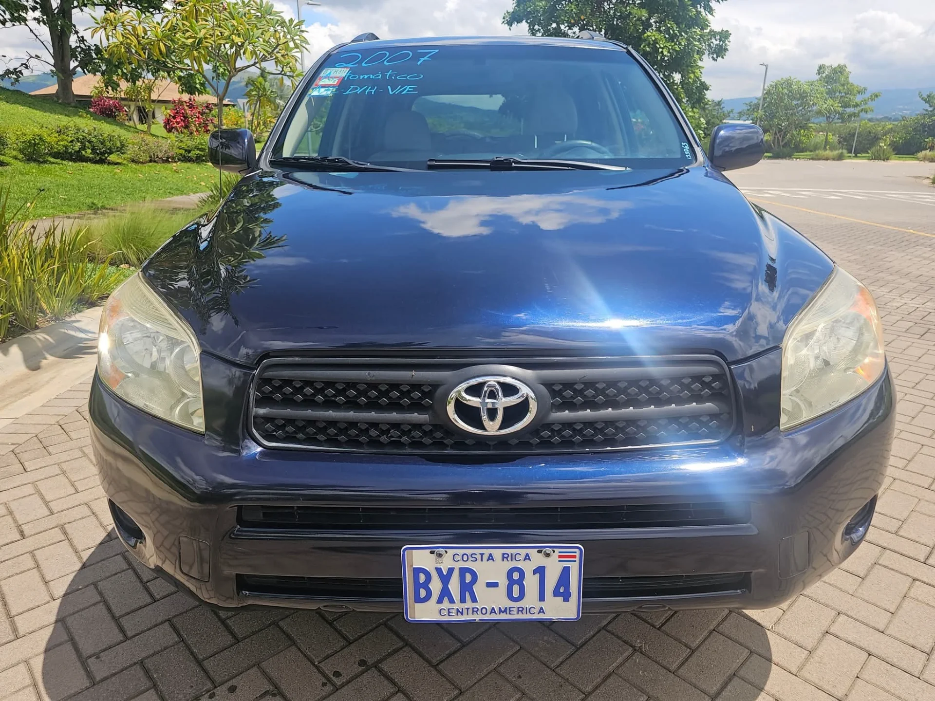 2007 Toyota RAV4