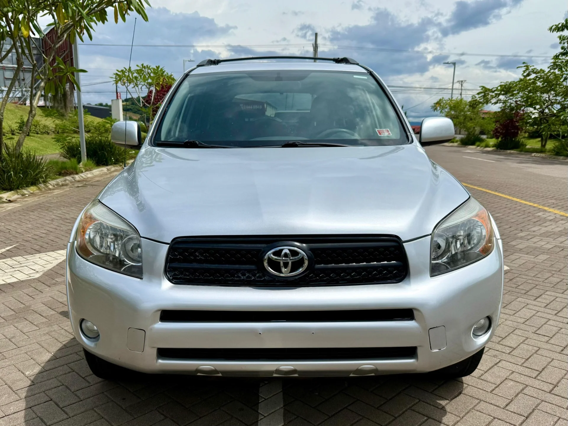 2006 Toyota RAV4