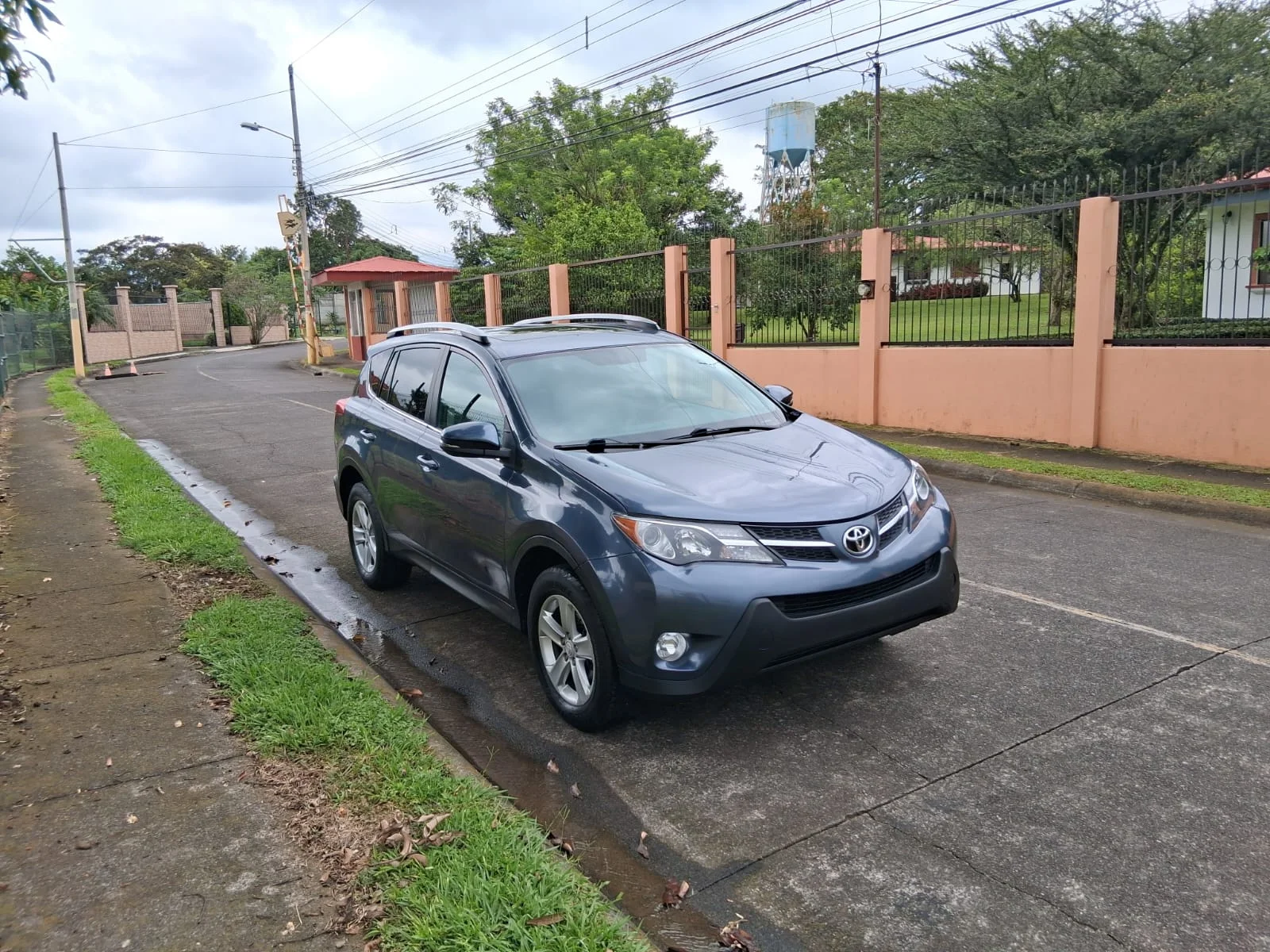 2014 Toyota RAV4