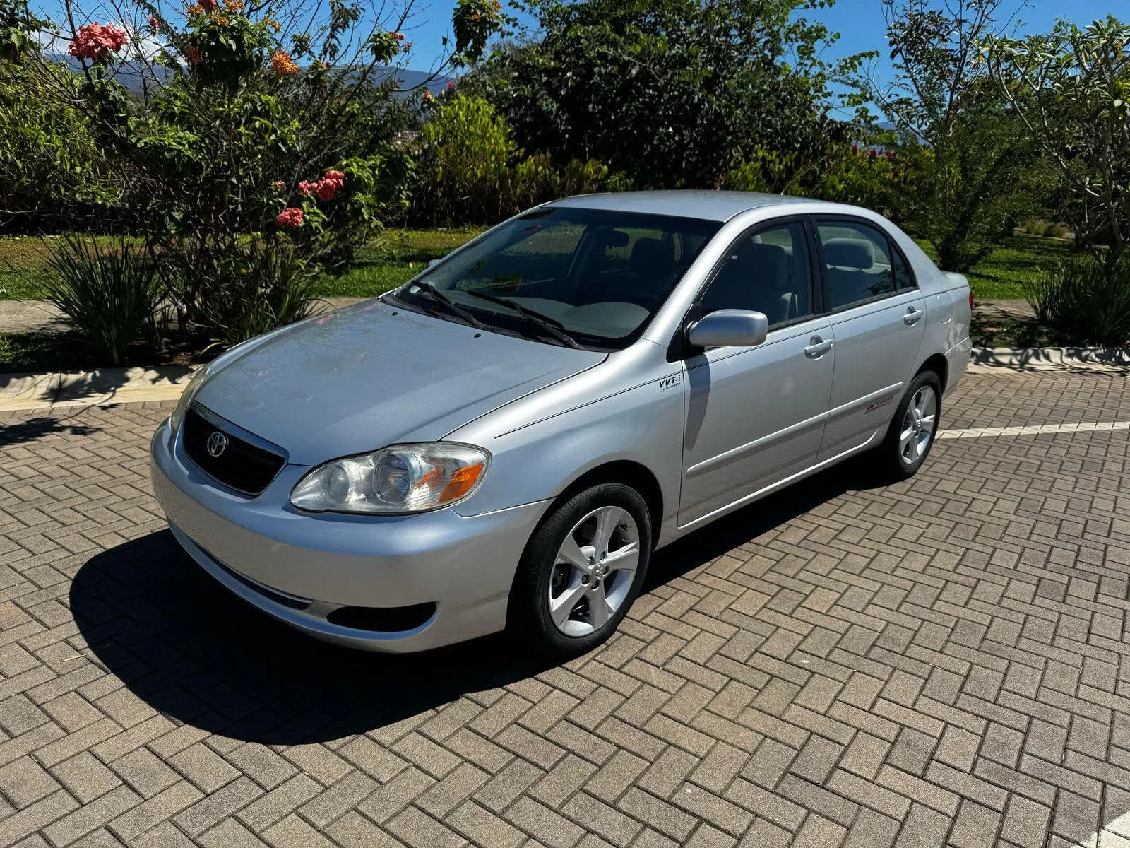 2006 Toyota Corolla