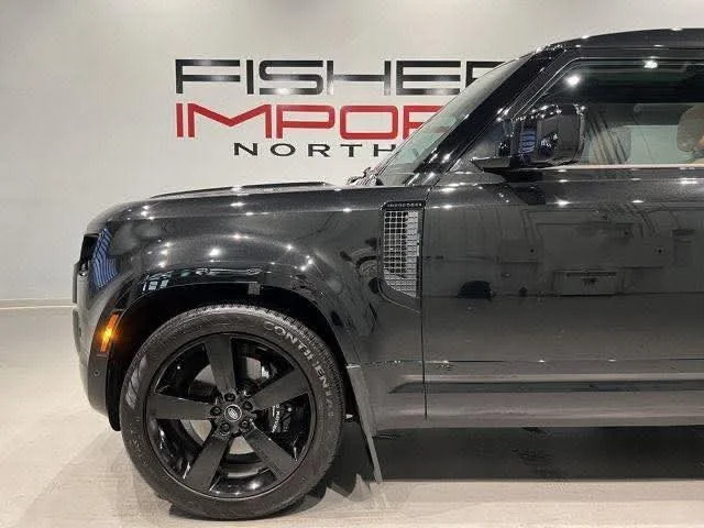 2023 Land Rover Defender 90