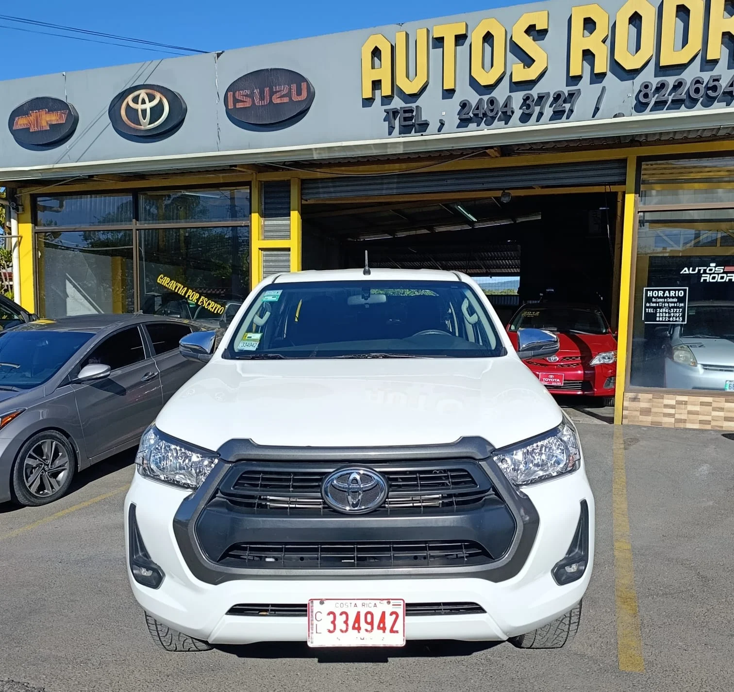 2014 Hyundai Elantra