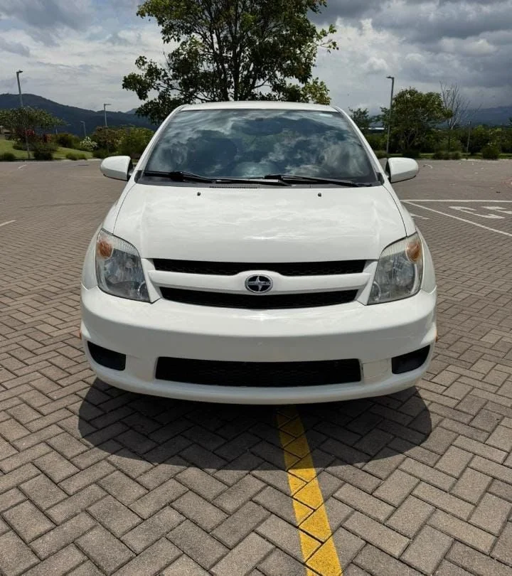 2006 Toyota SCION XA