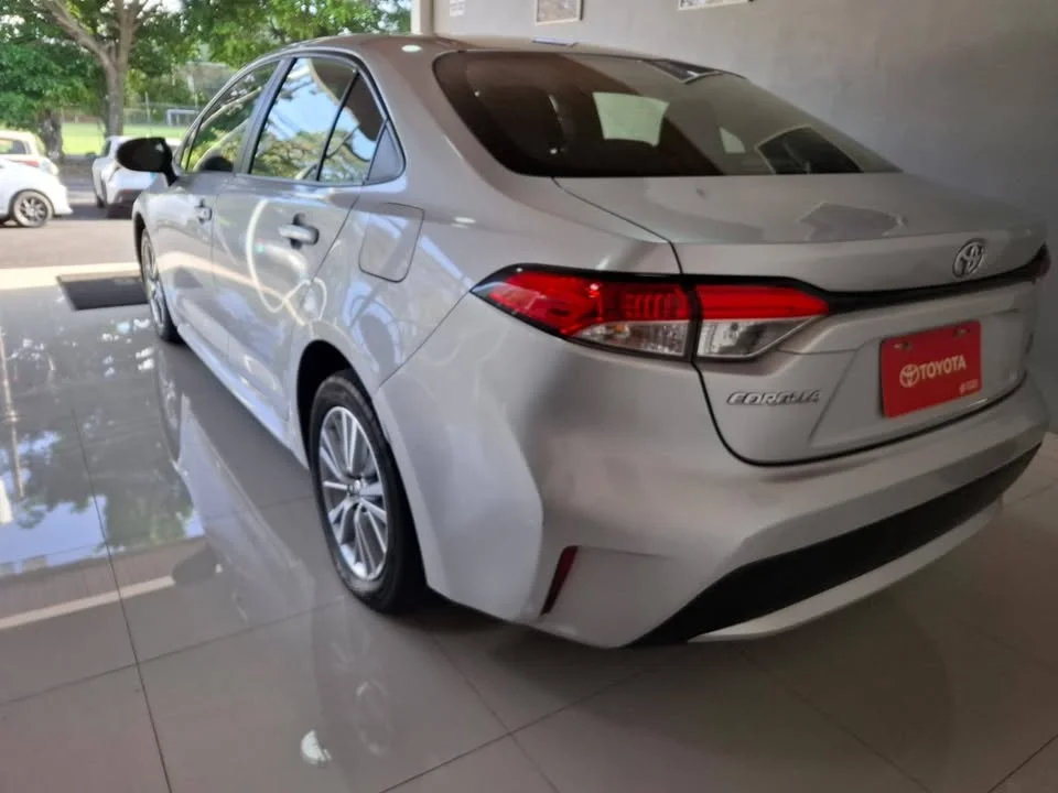 2023 Toyota Corolla