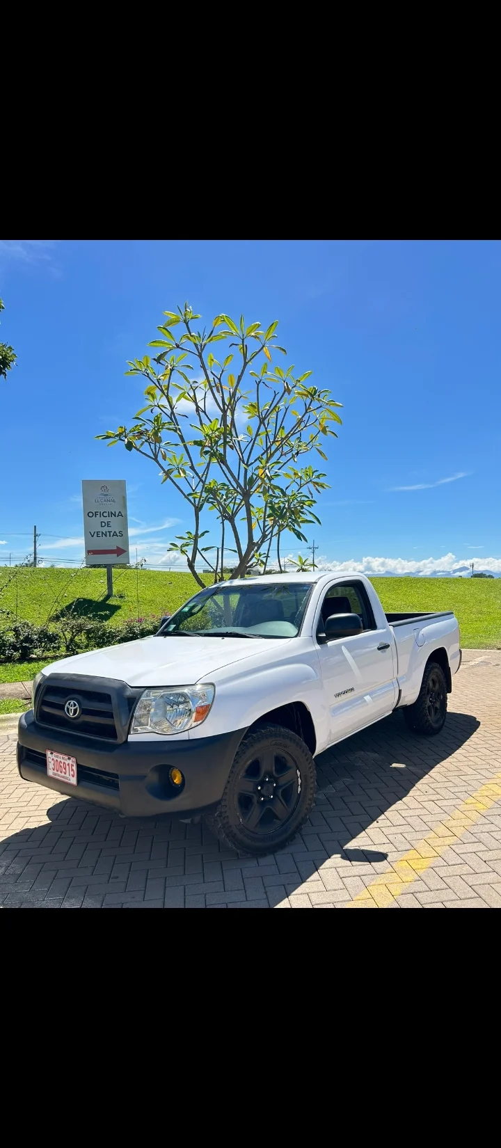 2006 Toyota Tacoma