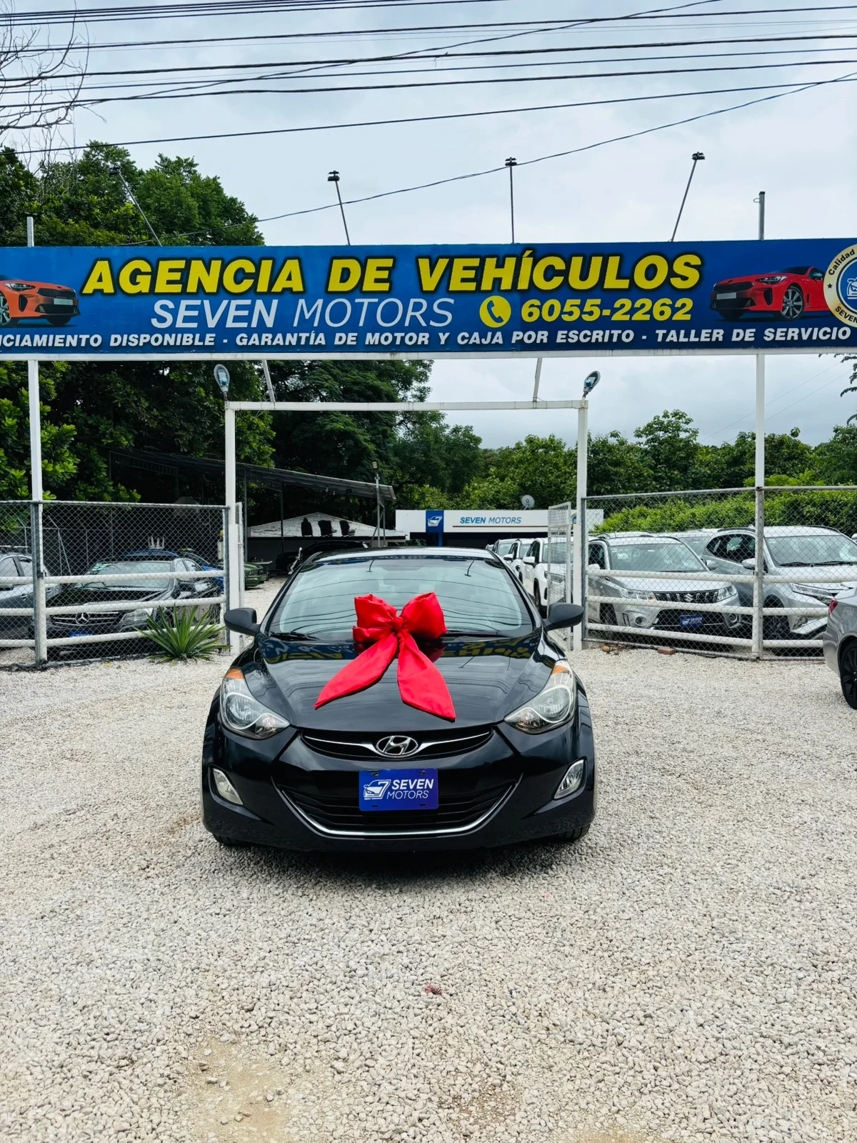 2012 Hyundai Elantra