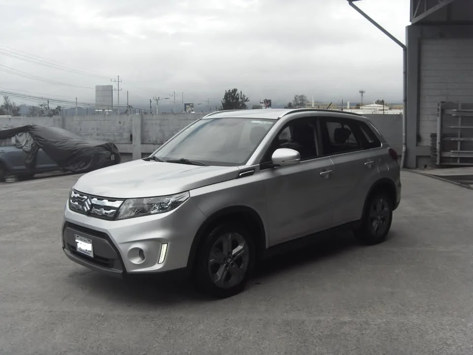 2017 Suzuki Vitara GLX Z