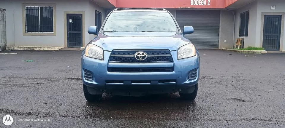 2011 Toyota RAV4