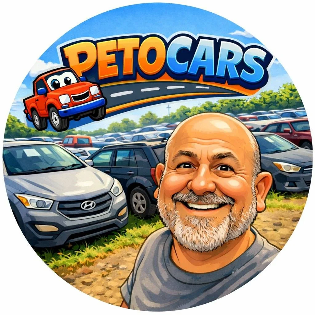 Peto Cars - Mauricio