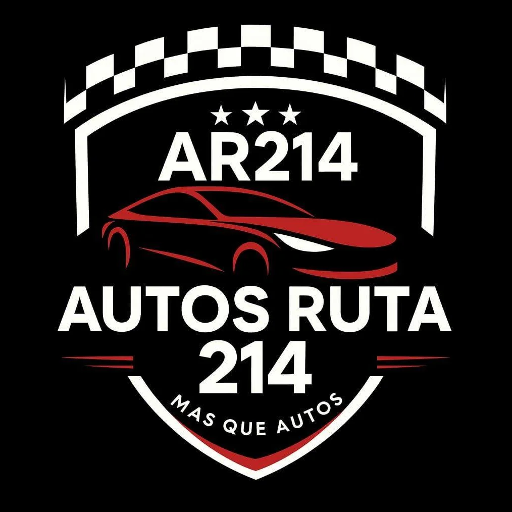 Autos Ruta 214