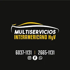 Multiservicios Interamericana HyV