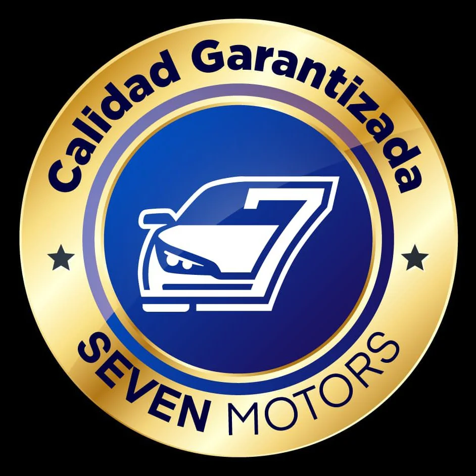 Seven Motors Nicoya