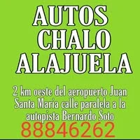 Autos Chalo Alajuela