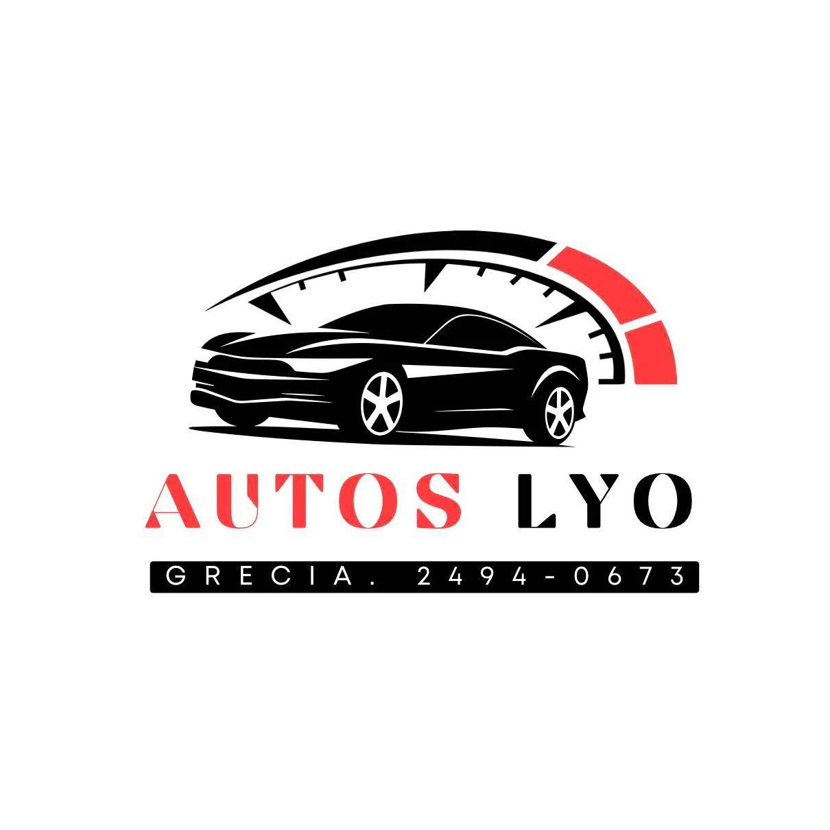 Autos LYO