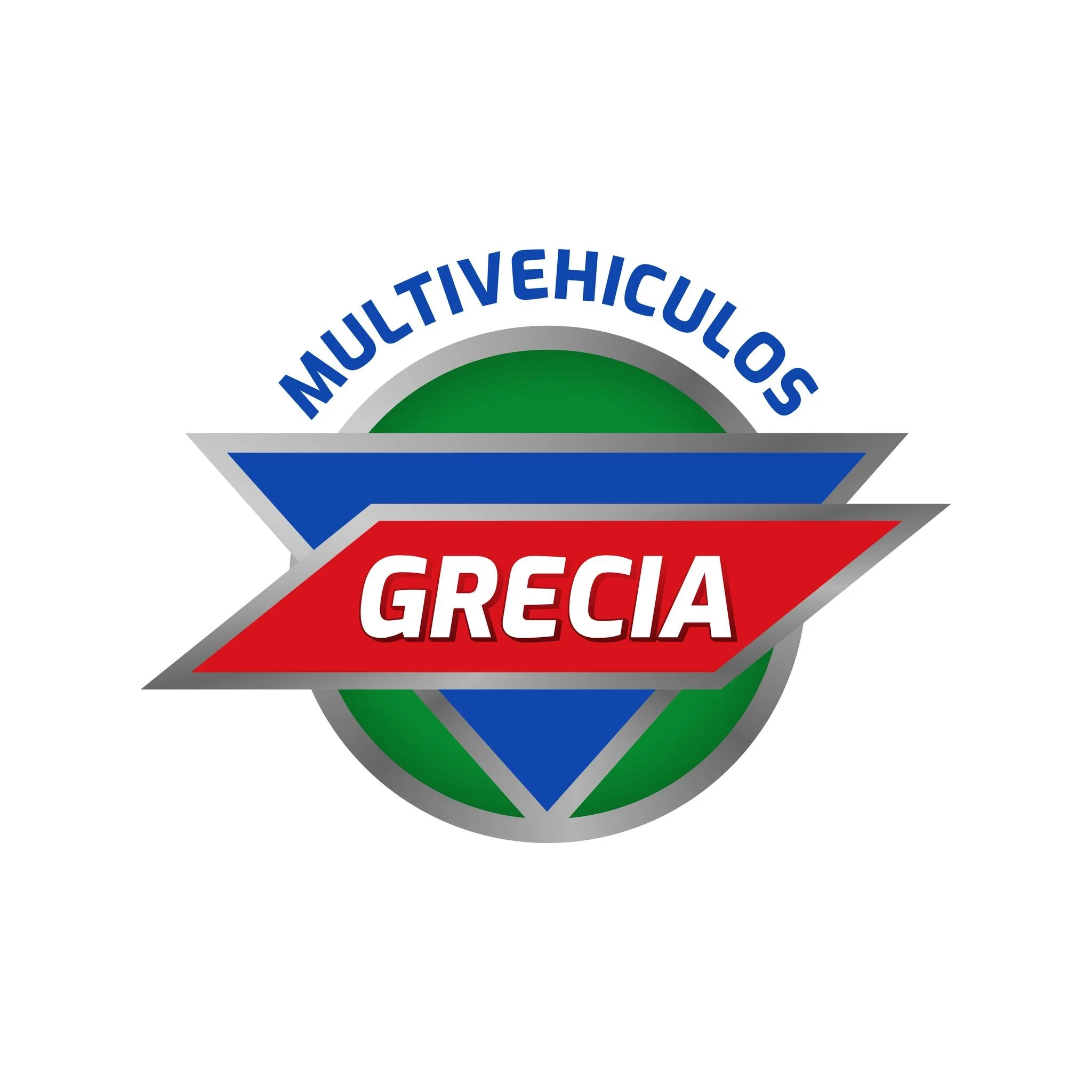 Multi Vehiculos Grecia