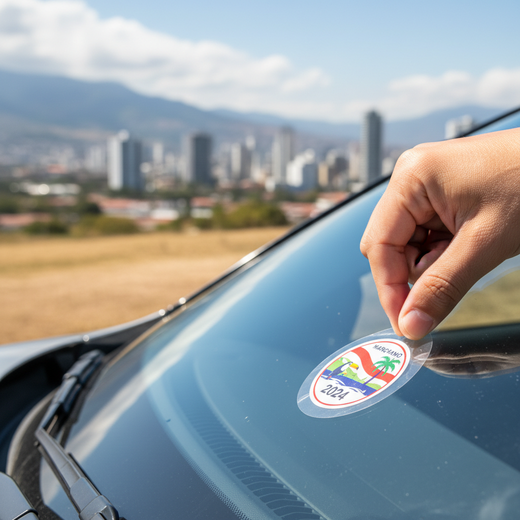 The Essential Guide to Marchamo in Costa Rica