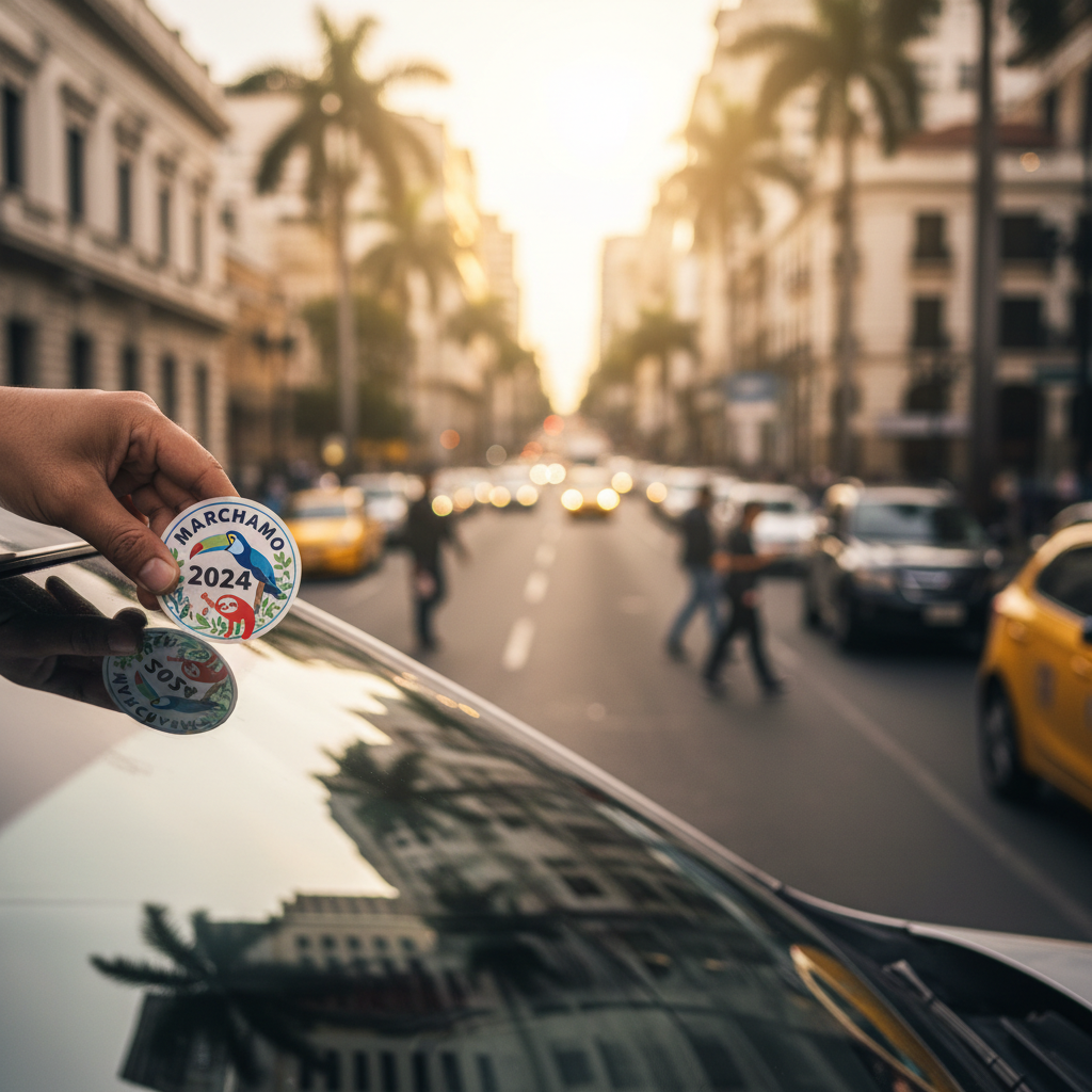 The Essential Guide to Marchamo in Costa Rica (2025)