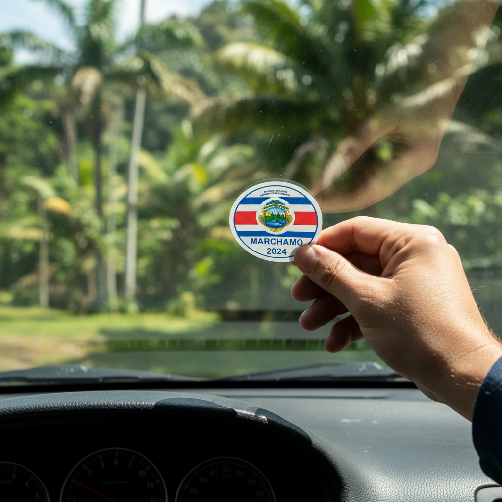 The Ultimate Guide to Buying a Car in Costa Rica