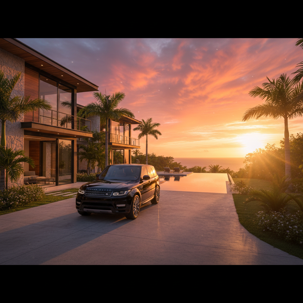 Range Rover Costa Rica: The Ultimate Luxury Buyer's Guide