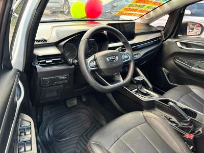 Geely GX3 Pro GT - Image 6