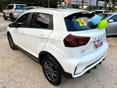 Geely GX3 Pro GT - Image 8