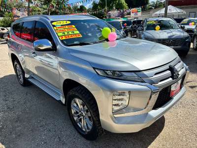 Mitsubishi Montero Sport - Image 4
