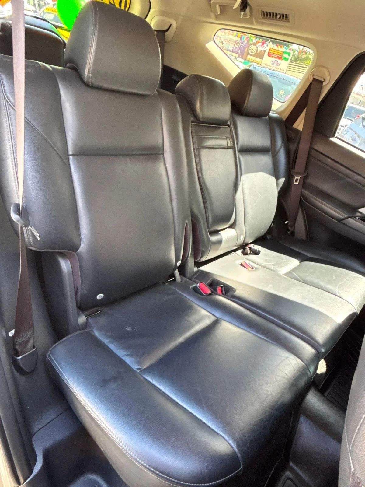 Mitsubishi Montero Sport - Image 8