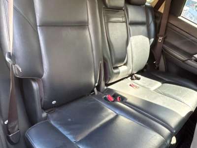 Mitsubishi Montero Sport - Image 8