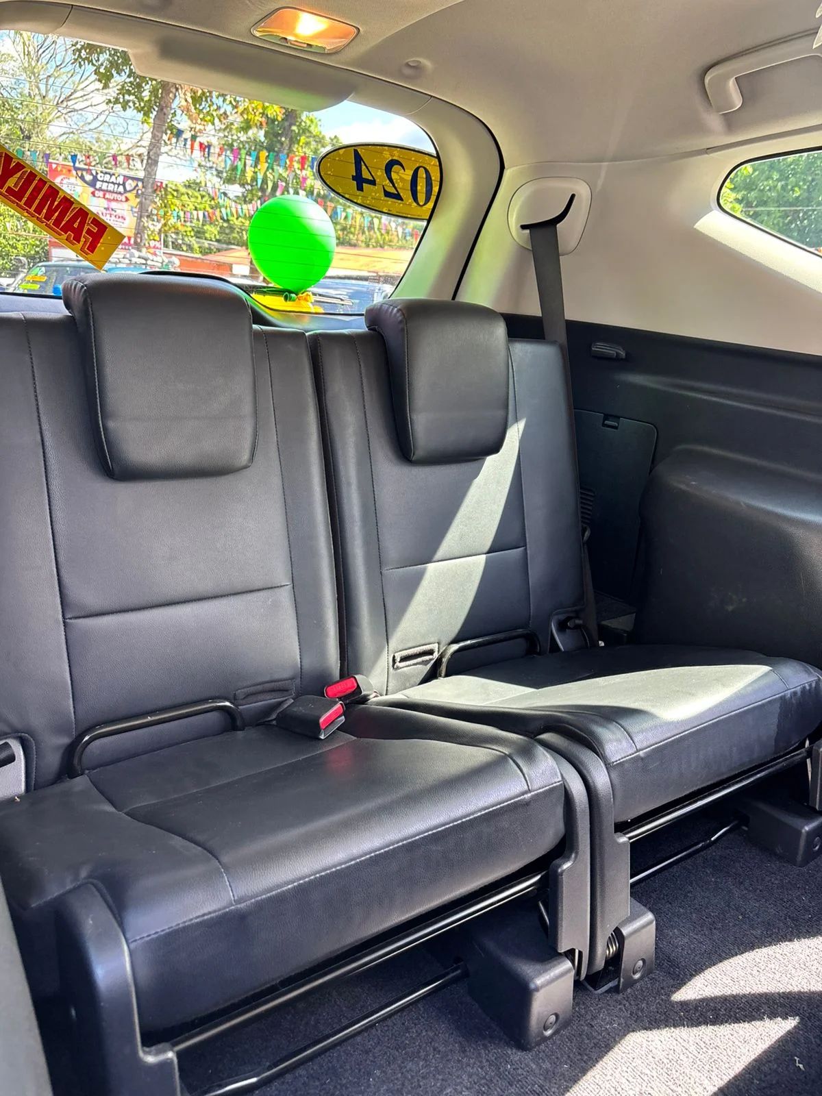 Mitsubishi Montero Sport - Image 9