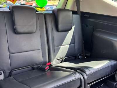 Mitsubishi Montero Sport - Image 9