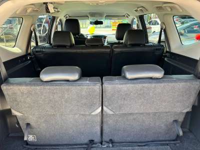 Mitsubishi Montero Sport - Image 10