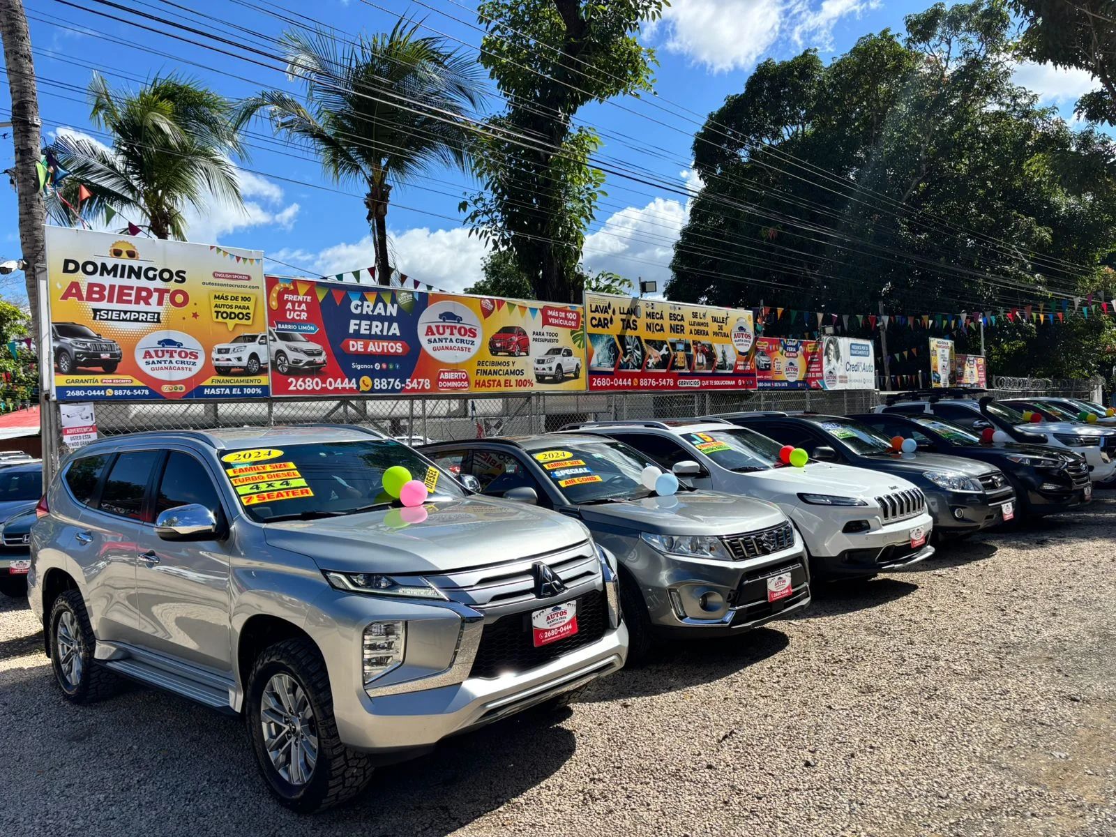 Mitsubishi Montero Sport - Image 14