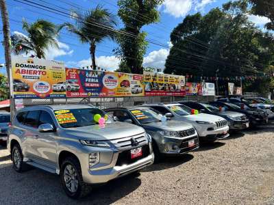 Mitsubishi Montero Sport - Image 14