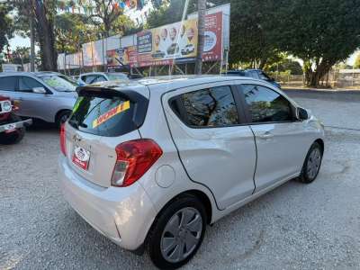Chevrolet Spark - Image 2