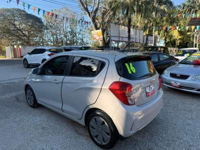 Chevrolet Spark - Image 3