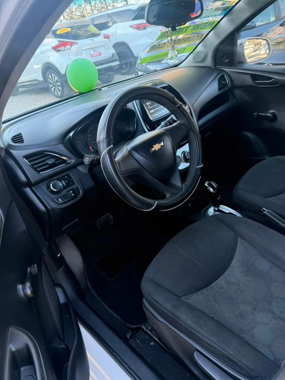 Chevrolet Spark - Image 5