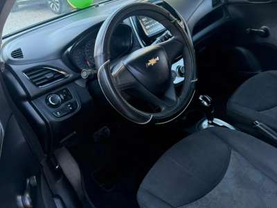 Chevrolet Spark - Image 5