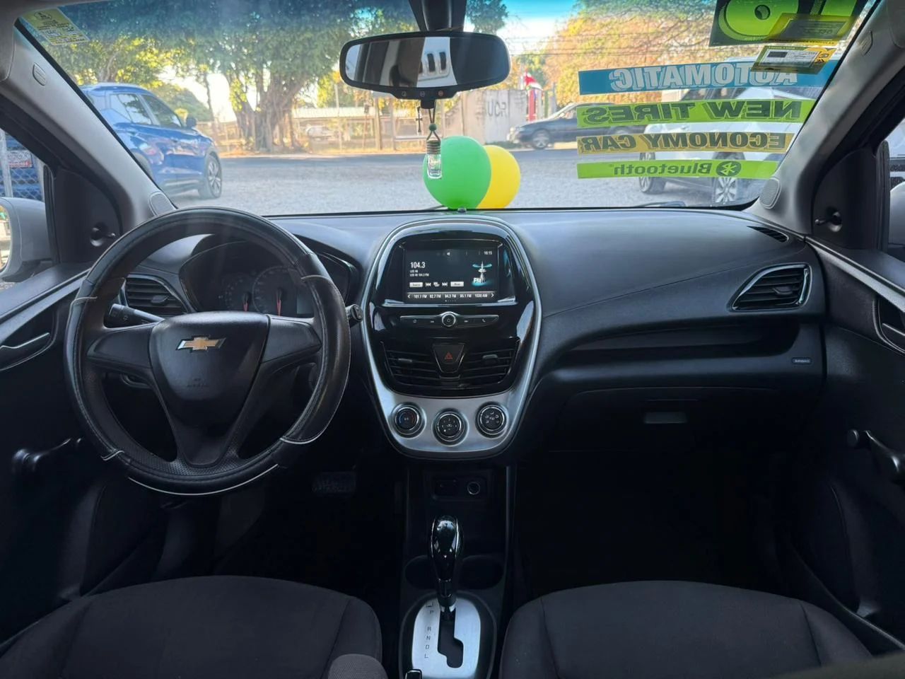 Chevrolet Spark - Image 6
