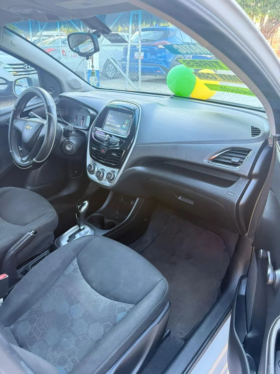 Chevrolet Spark - Image 7