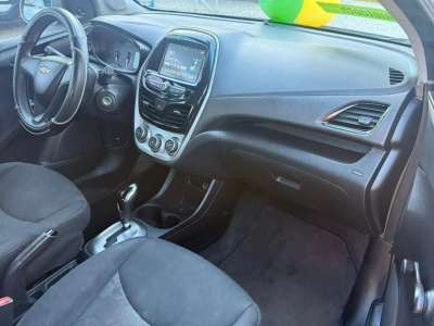 Chevrolet Spark - Image 7