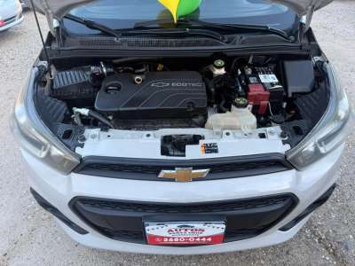 Chevrolet Spark - Image 8