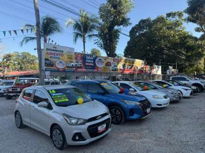 Chevrolet Spark - Image 10