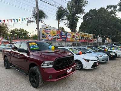 Ram 1500 SPORT - Image 1