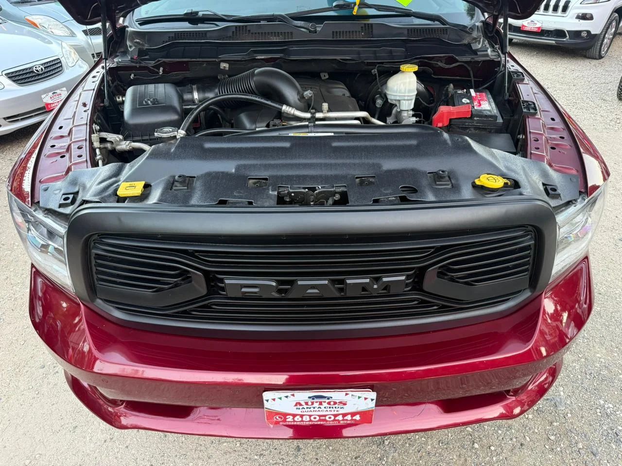 Ram 1500 SPORT - Image 3