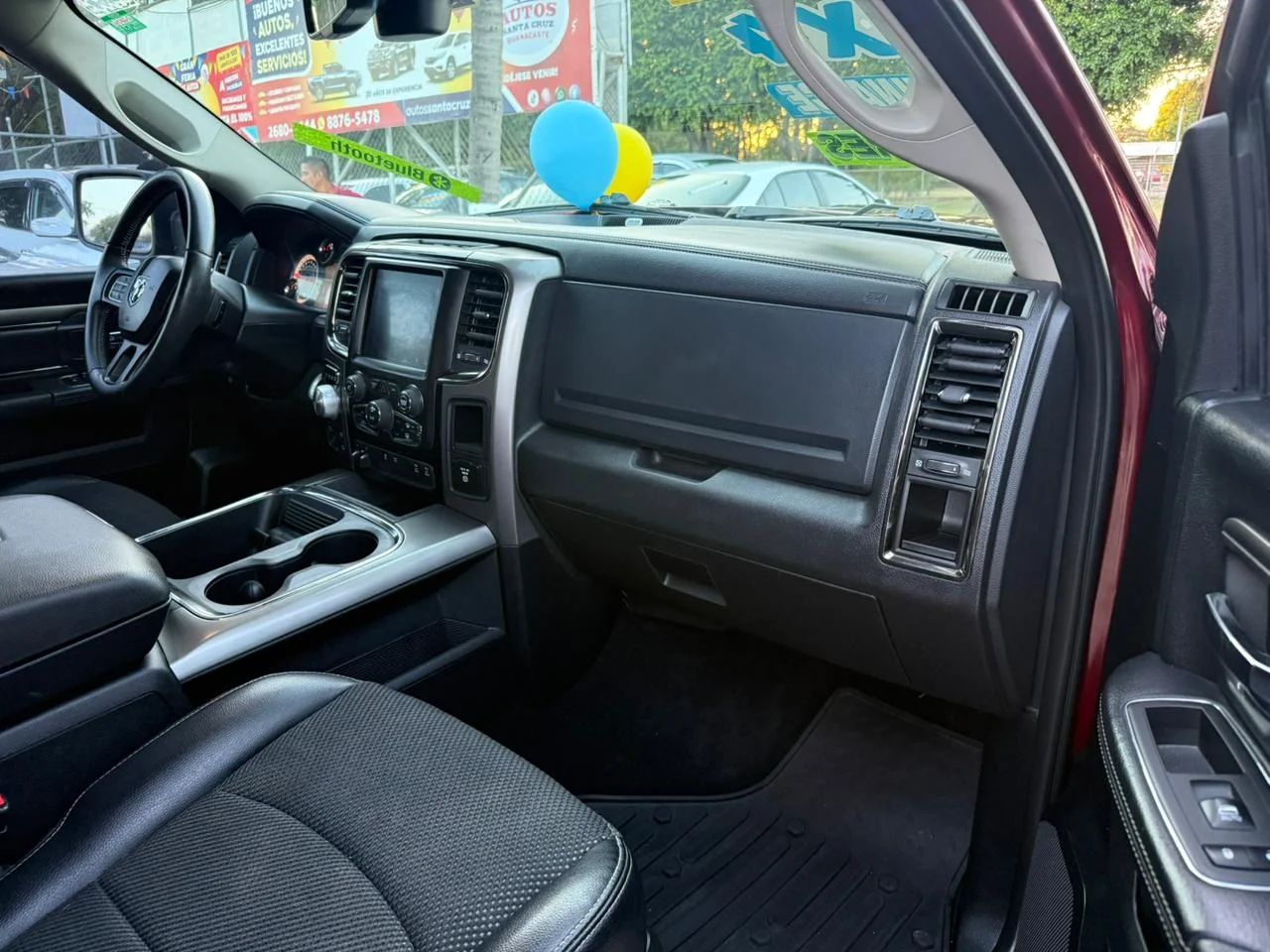 Ram 1500 SPORT - Image 4