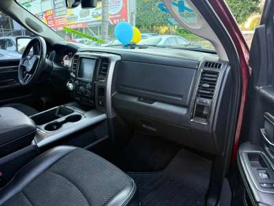 Ram 1500 SPORT - Image 4