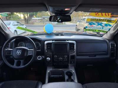 Ram 1500 SPORT - Image 5