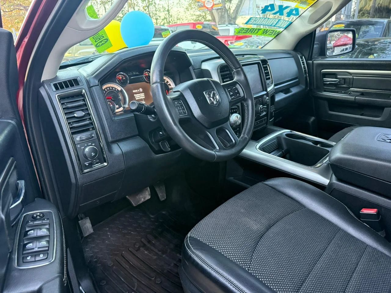 Ram 1500 SPORT - Image 6